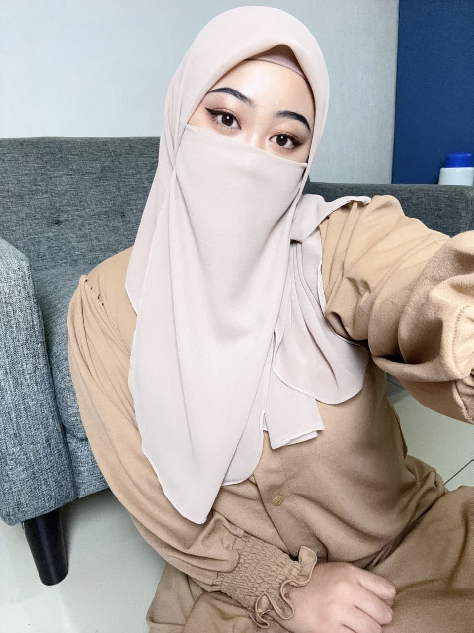 Onlyfans Bbw Dalia – Nacktgalerie
